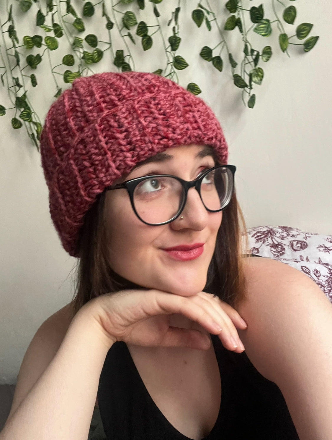 Laura Marie Smrkovská – Ataka Marketplace