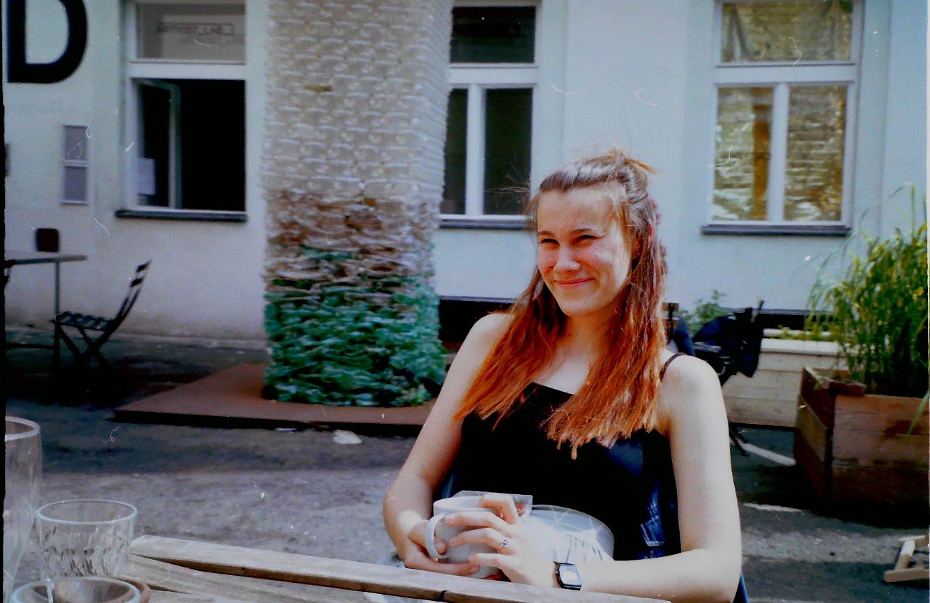 Anděla Marta